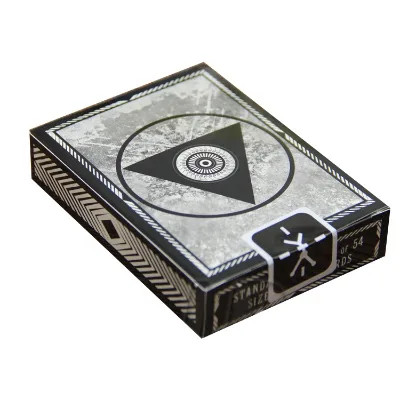 Custom Hearts Card Games Wholesale Vintage Game Cards