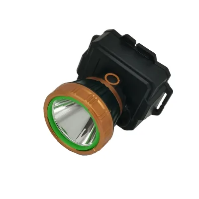 Family Standing Headlights Energy Saving and 30w Durable Led Headlamp Multi-function Led Headlights Cheap Headlamp