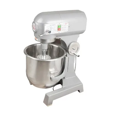 Food Mixer 20l Cook