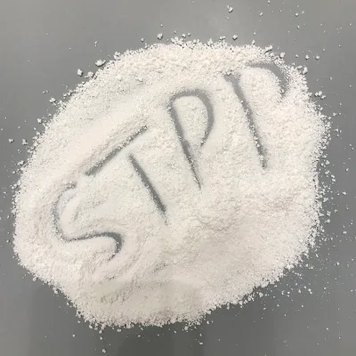 Water Softener Soap Making Sodium Tripolyphosphate Tech Grade And Food Grade