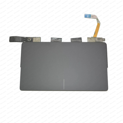 0TPP66 TPP66 for XPS 13 9370 9380 7390 9305 Laptop Black Touchpad Trackpad