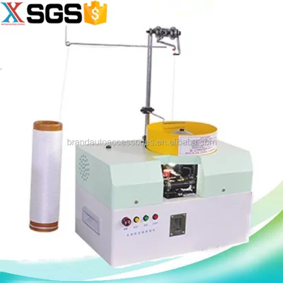 Factory Wholesale of the Latest High-quality Fully Automatic Winding Machines