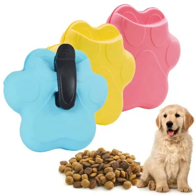 New Design Eco-Friendly Waterproof Silicone Dog Walking & Agility Training Treat Bag with Trick or Treat Pouch for Outdoor Use
