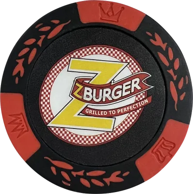 Custom Printed Soft Enamel Plastic Ceramic Poker Chips From China for Promotional Events & Branding
