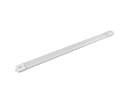 Waterproof IP65 36W Linear Lamp PC Style 6500K 1800LM High Lumen 100LM/W 1.2M New Style