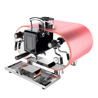 Customize Flow Control Coffee Machine Air Press Coffee Machine Coffee Machine