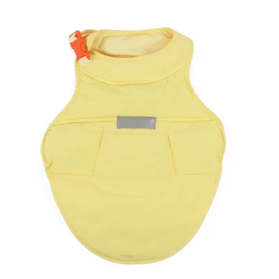 Designer Warm Small Big Dogs Soft Pets Jacket Dog Coats Winter Waterproof Puppy Clothes for Winter Dog Coat Jacket