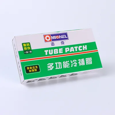Wholesale Tubeless Cold Patch Tire Repair Universal Patch for Universal Tire Repair