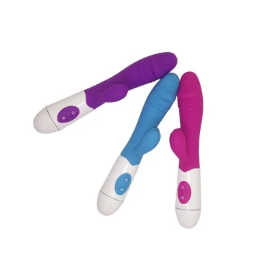 Good Price High Quality 10 Speeds Silicone Dildo Sextoys Silicone
