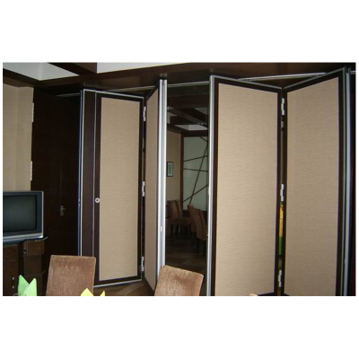 Folding Dividers Folding Partitions for Romms Divided Ballroom Partition Moving Partition Wall