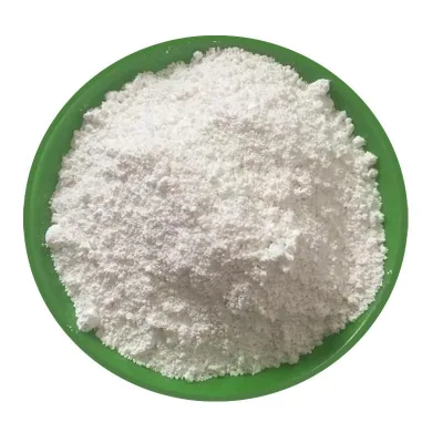 White Argile Kaolin Clay Powder Blanche Washed Kaolin for Various Applications-Paper-Making Refractory Paint Ceramic Calcined
