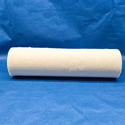 Hot Selling Spot Wound Dressing Medical Gauze Rolls Medical Dressing Raw Material Rolls