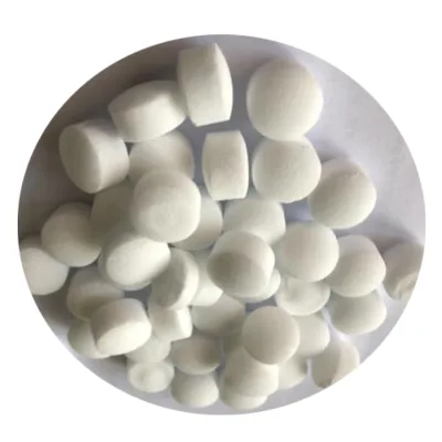 Industrial Grade & Food Grade Spherical Water Softening Salt NaCl 99% OEM Supported Custom Packaging 10kg-1000kg Bag