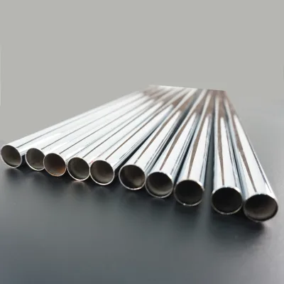 Xiamen Factory Golf Club Shafts Irons Putter Steel Shafts Golf Iron Shafts