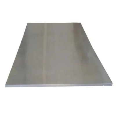 Industry Hot Rolled Technique Cheap ASTM B265 Gr 2 Titanium Plate Sheet