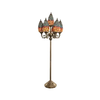 Dinner Lamps tiffany Lamps Wholesale Tall Floor Lamps