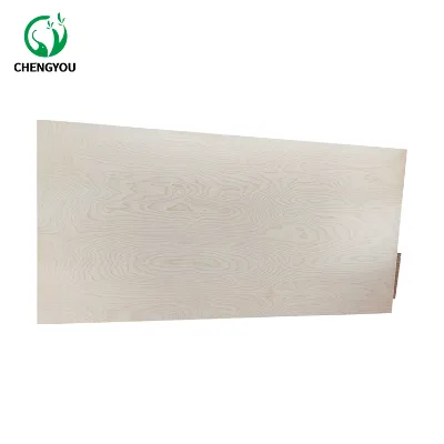 Best Quality Poplar E0 Modern Waterproof Plywood Board Table Top