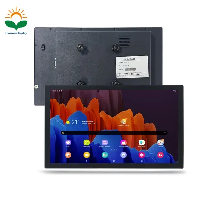 15.6 Inch Waterproof Touch Screen Monitor LCD Display Panel Touch Module