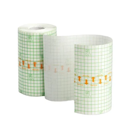 Far Infrared Tattoo Care Pads