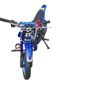 Hot Sale on 2020 49CC Dirt Bike/Motocross Dirt Bike