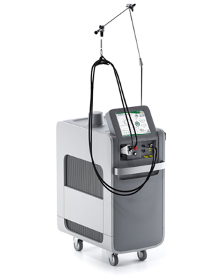 1064nm Fiber Hair Removal Laser Hair Removal