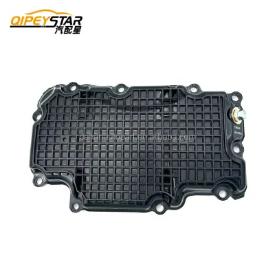 Original Quality PAN ASSY OIL With Rubber Pads OE 11110-5CA1A 11110-5CA2A for Infiniti Q50/Q60 3.0L 2017-2021 Oil Pan for Nissan