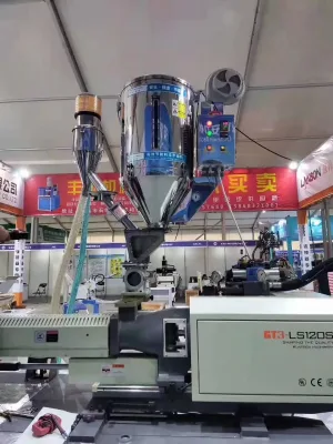 High Temperature Energy Saving Hopper Dryer PEEK, Specialized Heat Resistant Resin Dryer for Engineering Plastic
