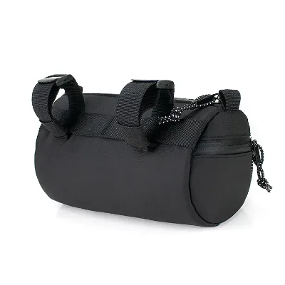 ISO BSCI China Manufacturer Directly Bike Bag High Quality Waterproof Outdoor Bicycle Front Bag