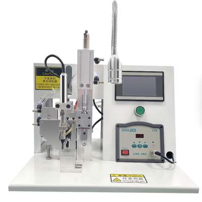 Semi-automatic PCB Circuit Board Soldering Machine