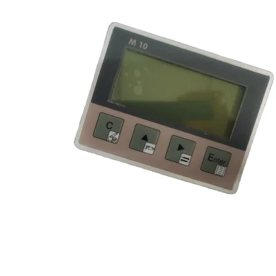 Ouna M10 Digital Display Sizing Table Feeding Rack