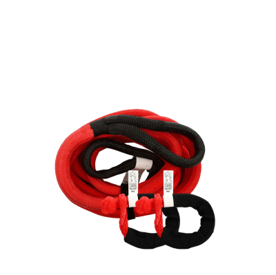 Chinese made rescue trailer rope
