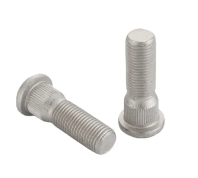 90942-02077 Hub Bolt Screw for Toyota Land Cruiser M14*1.5