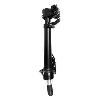 High Quality Electric Fat City Bike Adjustable 3D Forged Alloy 22.2mm Quill Folding Bicycle Handlebar Stem