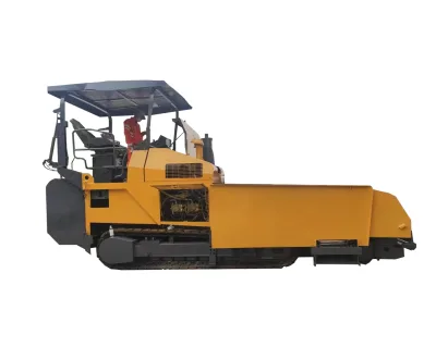 TLJ-1000soil Shoulder Paver at Spare Parts Prices and Suppliers of Concrete PaversShoulder Pavers