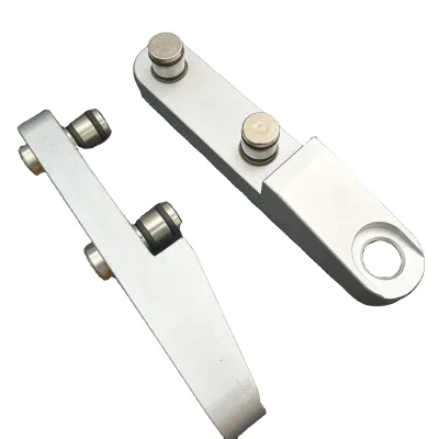 Wheel Aligner Clamp Extension Kit (AC100)