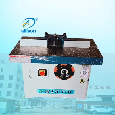 Vertical Woodworking Shaper Spindle Moulder Max Ordinary Marketing Wood Key Motor Power Furniture Technical Parts Feeder Sales