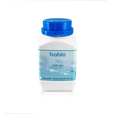 China Original Manufacturer Microbial Culture CLED Medium Broth with Good Prices of Retailers