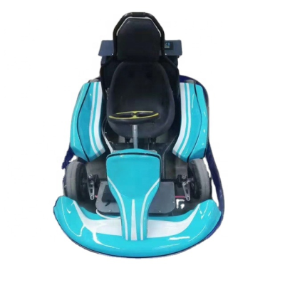 New Type Go Cart 4 Stroke Go Kart Park Equipment Adults Racing Exciting Go Karts China Indoor and Outdoor for Racing Kart