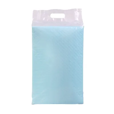 Xiaoshan Super Absorbent CE Certified Class I Disposable Underpad for Bedridden Patients