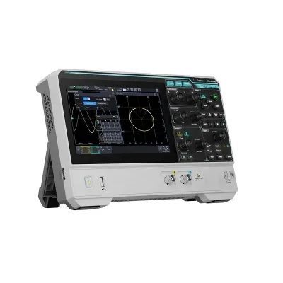 New High Precision UPO1082HD 80 MHz 12-Bit Digital Storage Oscilloscope