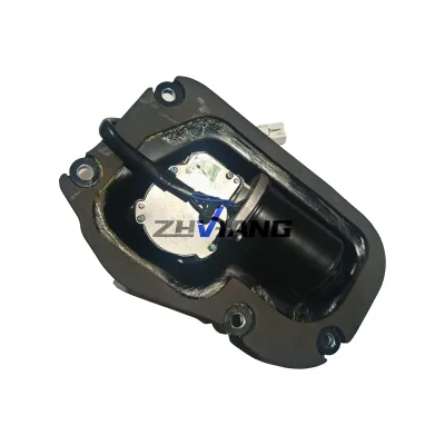 New Factory Wholesale Wiper Motor Assembly New ForJAC Truck Spare Parts OE NO.98110-7A001-0001