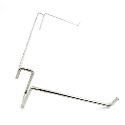 CHINABEES Beekeeping Beehive Frame Rest Perch Stand Support Bracket Rack Bee Hive Perch Side Mount Tools
