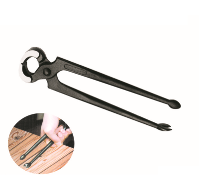 Competitive End Cutting Cobbler Pincer Carpenter Pincers Cutting Pliers Nail Puller Tool 8 Inch