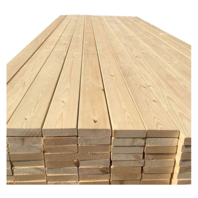 Hot Sell Pressure Treated Lumber Solid Wood Multipurpose 2x6 Rough Sawn Lumber