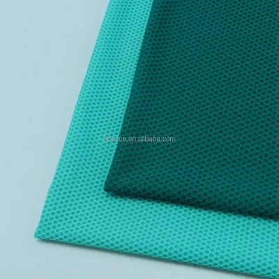Jin Bubble Mesh