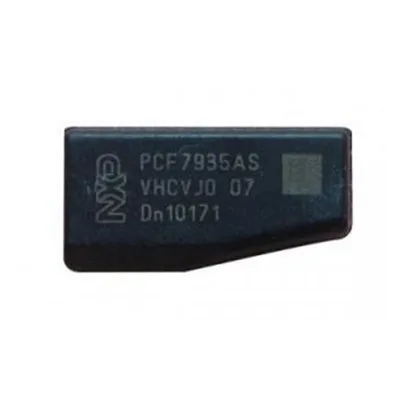 Immobilizer Transponder Chip ID44 Carbon Key Chip 7935(TP14) for VW BMW Auto Cars locksmith supplies