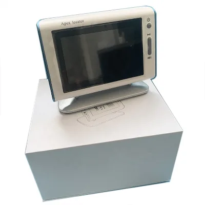 Dental Equipment Dental Apex Locator Root Canal Finder Clinic Apex Locator