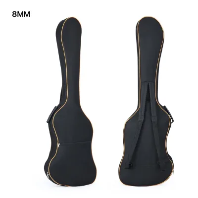 Instrument Bags Cases 5mm Bag for Bass Guitar