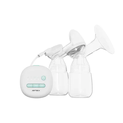 Lightweight Automatic Electric for with 4 Modes & 9 Levels BPA Free Ultra-Quiet & Pain-Free