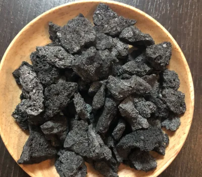 Factory Supply Low Sulfur Green Pet Coke Sponge Green Petroleum Coke High Fixed Carbon for Delayed Coking Material